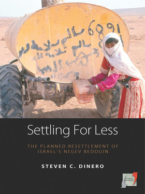 cover image of Settling for Less
